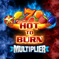 Laro ng slot na Hot to Burn Multiplier sa PH365