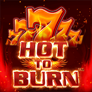 Laro ng slot na Hot to Burn sa PH365