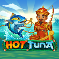 Laro ng slot na Hot Tuna sa PH365