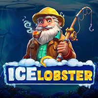 Laro ng slot na Ice Lobster sa PH365