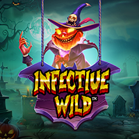 Laro ng slot na Infective Wild sa PH365
