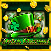 Laro ng slot na Irish Charms sa PH365