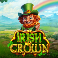Laro ng slot na Irish Crown sa PH365
