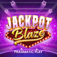 Laro ng slot na Jackpot Blaze sa PH365