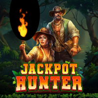 Laro ng slot na Jackpot Hunter sa PH365