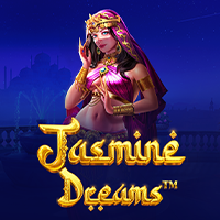 Laro ng slot na Jasmine Dreams sa PH365