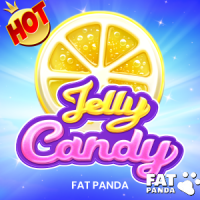 Laro ng slot na Jelly Candy sa PH365