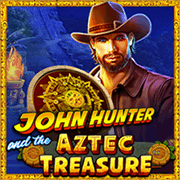 Laro ng slot na John Hunter and the Aztec Treasure sa PH365