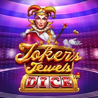 Laro ng slot na Joker Jewels Dice sa PH365