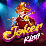 Laro ng slot na Joker King sa PH365