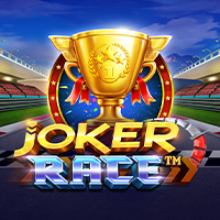 Laro ng slot na Joker Race sa PH365
