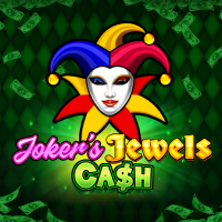 Laro ng slot na Joker’s Jewels Cash sa PH365