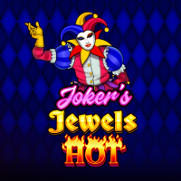 Laro ng slot na Joker’s Jewels Hot sa PH365