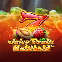 Laro ng slot na Juicy Fruits Multihold sa PH365
