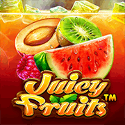 Laro ng slot na Juicy Fruits sa PH365
