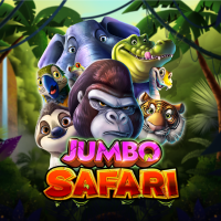 Laro ng slot na Jumbo Safari sa PH365