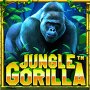 Laro ng slot na Jungle Gorilla sa PH365