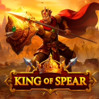 Laro ng slot na King of Spear sa PH365