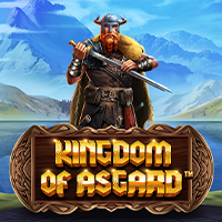 Laro ng slot na Kingdom of Asgard sa PH365