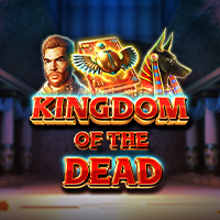 Laro ng slot na Kingdom of The Dead sa PH365