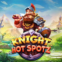 Laro ng slot na Knight Hot Spotz sa PH365