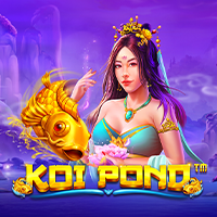 Laro ng slot na Koi Pond sa PH365