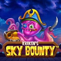 Laro ng slot na Kraken's Sky Bounty sa PH365
