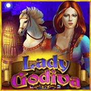 Laro ng slot na Lady Godiva sa PH365
