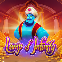 Laro ng slot na Lamp Of Infinity sa PH365