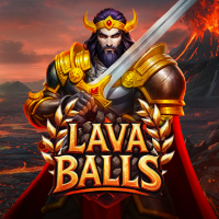Laro ng slot na Lava Balls sa PH365