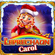 Laro ng slot na Leprechaun Carol sa PH365
