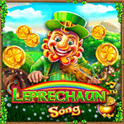 Laro ng slot na Leprechaun Song sa PH365