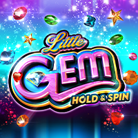 Laro ng slot na Little Gem sa PH365