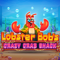 Laro ng slot na Lobster Bob’s Crazy Crab Shack sa PH365