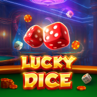 Laro ng slot na Lucky Dice sa PH365