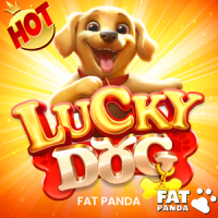 Laro ng slot na Lucky Dog sa PH365