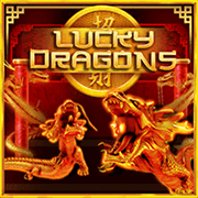 Laro ng slot na Lucky Dragons sa PH365