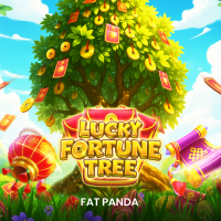 Laro ng slot na Lucky Fortune Tree sa PH365