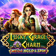 Laro ng slot na Lucky Grace And Charm sa PH365