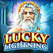 Laro ng slot na Lucky Lightning sa PH365