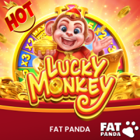 Laro ng slot na Lucky Monkey sa PH365