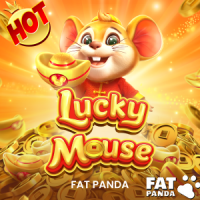 Laro ng slot na Lucky Mouse sa PH365