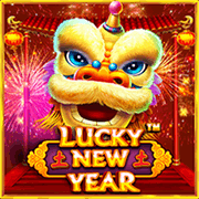 Laro ng slot na Lucky New Year sa PH365