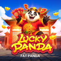 Laro ng slot na Lucky Panda sa PH365