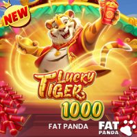 Laro ng slot na Lucky Tiger 1000 sa PH365
