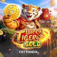 Laro ng slot na Lucky Tiger Gold sa PH365