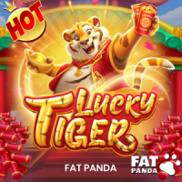Laro ng slot na Lucky Tiger sa PH365