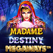Laro ng slot na Madame Destiny Megaways sa PH365