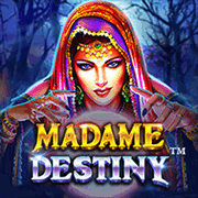 Laro ng slot na Madame Destiny sa PH365