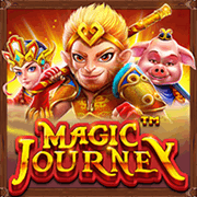 Laro ng slot na Magic Journey sa PH365